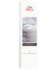 Wella Professionals True Grey Haartönung 60 ml / Perle Nebe Dunkel