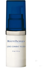 Beauté Pacifique Line Combat Fluid / Pumpspender 15 ml Gesichtsfluid