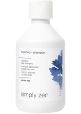 Simply Zen Haarpflege Equilibrium Shampoo 250 ml