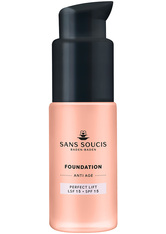 Sans Soucis Perfect Lift Foundation 70-Dark Rosé 30 ml Flüssige Foundation