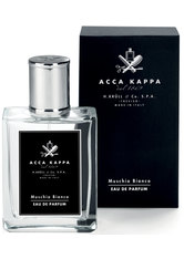 Acca Kappa Muschio Bianco Eau de Parfum Eau de Parfum 100.0 ml
