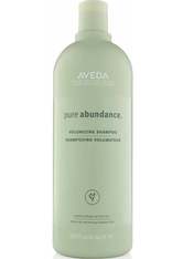Volumen Shampoo Aveda Pure Abundance Volumising Shampoo (Volumen) 1000ml
