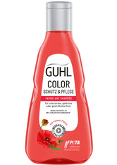 Guhl Colorschutz & Pflege Shampoo 250.0 ml