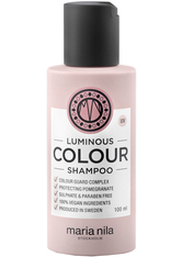 Maria Nila Haarpflege Luminous Color Shampoo 100 ml