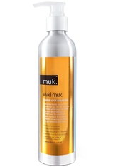 muk Haircare Haarpflege und -styling Vivid muk Colour Lock Shampoo 300 ml