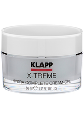 Klapp X-TREME Hydra Complete Cream-Gel Anti-Aging Pflege 50.0 ml