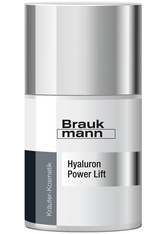 HILDEGARD BRAUKMANN BRAUKMANN Hyaluron Power Lift Gesichtscreme 50.0 ml