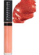 Stagecolor Lip Gloss Lipgloss  5 ml 0000255 - Bright Pink