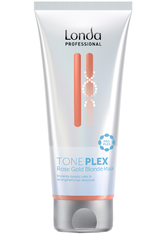 Londa Professional TonePlex Farbmaske 200 ml / Rose Gold Blonde