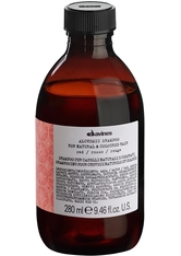 Davines Red Alchemic Shampoo Shampoo 280.0 ml