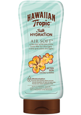Hawaiian Tropic Silk Hydration After Sun Lotion 180 ml
