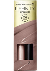 Max Factor Produkte Nr. 190 Indulgent 1 Stk. Lippenpflege 1.0 st