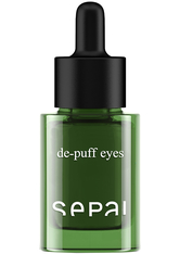 Sepai Elixir De-Puff Eyes Eye Serum 15 ml Augenserum