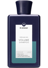 HH Simonsen Volume Shampoo Shampoo 250.0 ml