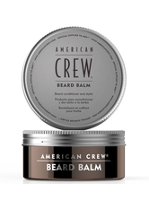 American Crew Shaving Skin Care Beard Balm Bartwachs  60 g