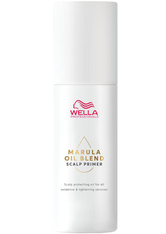 Wella Professionals Marula Oil Blend Scalp Primer Haaröl 150 ml