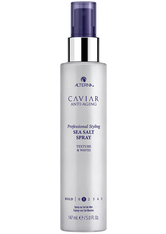 Alterna Caviar Anti-Aging Professional Styling Sea Salt Spray Volumenspray 147.0 ml