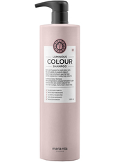 Maria Nila Haarpflege Luminous Color Shampoo 1000 ml
