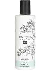Unique Beauty Shampoo - Mild 250ml Shampoo 250.0 ml