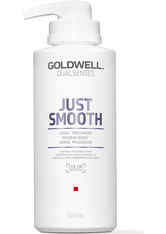 Goldwell Dualsenses Just Smooth 60Sek. Treatment 500 ml Haarkur