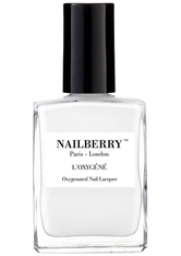 Nailberry Nägel Nagellack L'Oxygéné Oxygenated Nail Lacquer Flocon 15 ml