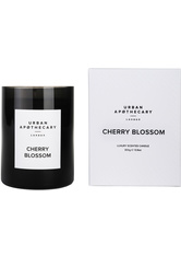 Urban Apothecary Luxury Boxed Glass Candle Cherry Blossom Kerze 300.0 g