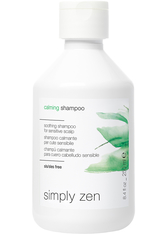 Simply Zen Haarpflege Calming Shampoo 250 ml