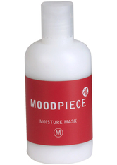 Moodpiece Pflege Haarpflege Moisture Mask M 200 ml