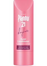 Plantur #langehaare Nutri-Coffein Conditioner Conditioner 175.0 ml