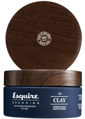 Esquire Grooming Herren Haarstyling The Clay 85 g