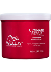 Wella Professionals Ultimate Repair Tiefenwirksamer Conditioner 500 ml