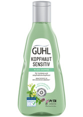 Guhl Kopfhaut Sensitiv Shampoo 250.0 ml