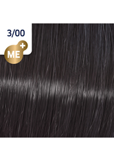 Wella Professionals Koleston Perfect Me+ Pure Naturals Haarfarbe 60 ml / 3/00 Dunkelbraun natur-intensiv