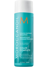 Moroccanoil Haarpflege Pflege Color Complete Color Continue Shampoo 250 ml