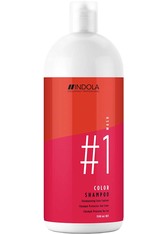 Indola Color Shampoo Shampoo 1500.0 ml