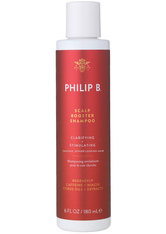 Philip B. Scalp Booster Shampoo 180.0 ml