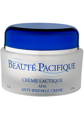 Beauté Pacifique Gesichtspflege Tagespflege AHA Anti-Wrinkle Creme 50 ml