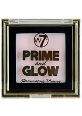 W7 Cosmetics - Illuminating Primer - Prime and Glow
