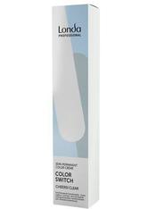Londa Professional Color Switch Haarfarben 80 ml / 8 Cheers! Clear