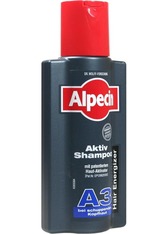 Alpecin Haarpflege Shampoo Aktiv Shampoo A3 - Schuppen 250 ml
