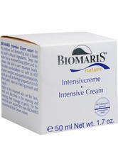 Biomaris SeaNature Line Intensive Gesichtscreme  50 ml