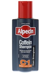 Alpecin Coffein Shampoo C1 Haarshampoo 250 ml