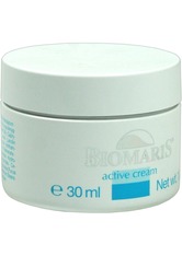 BIOMARIS Produkte BIOMARIS active cream Anti-Akne Pflege 30.0 ml