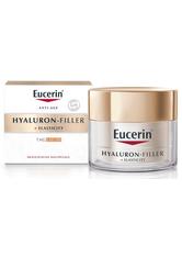 Eucerin HYALURON FILLER + ELASTICITY TAG LSF 30 - zusätzlich 20% Rabatt*