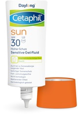 Cetaphil Produkte Cetaphil Sun Daylong SPF 30 Sensitive Gel-Fluid Gesicht Sonnencreme 30.0 ml