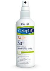 Cetaphil Sun Daylong SPF 30 sensitive Gel-Spray Sonnencreme 0.15 l