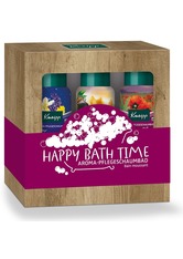 Kneipp Geschenkpackung Happy Bath Time 300 ml - Geschenksets