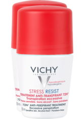 Vichy DEO Roll-on Stress Resist 72h Deodorant 0.1 l
