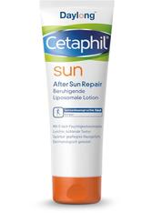 Cetaphil Sun Daylong After Sun Repair Lotion After Sun Pflege 0.1 l