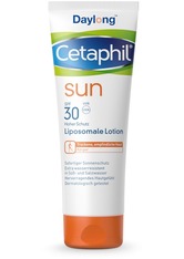 Cetaphil Sun Daylong SPF 30 liposomale Lotion Sonnencreme 0.1 l